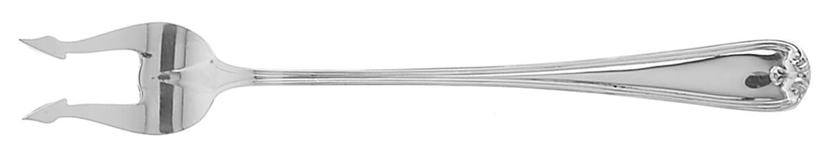 New Standish (Sterling, 1905) Olive Fork by Durgin-1
