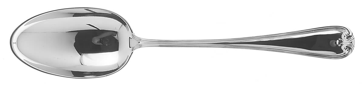 New Standish (Sterling, 1905) Tablespoon (Serving Spoon) by Durgin-1