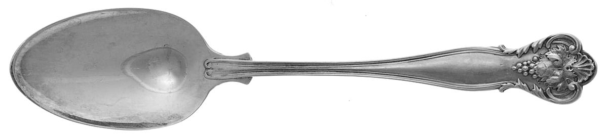 New Vintage (Sterling, 1904) Five O'Clock Teaspoon by Durgin-1