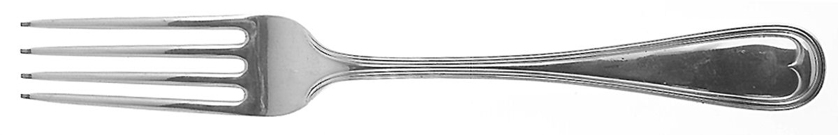 Old Standish (Sterling, 1901) Fork by Durgin-1
