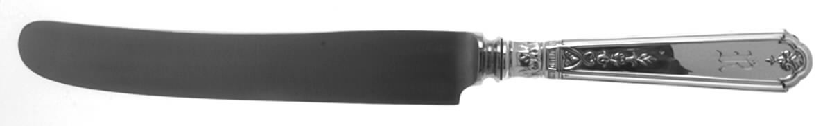 Princess Patricia (Sterling, 1927) Old French Hollow Knife with Bolster by Durgin-1