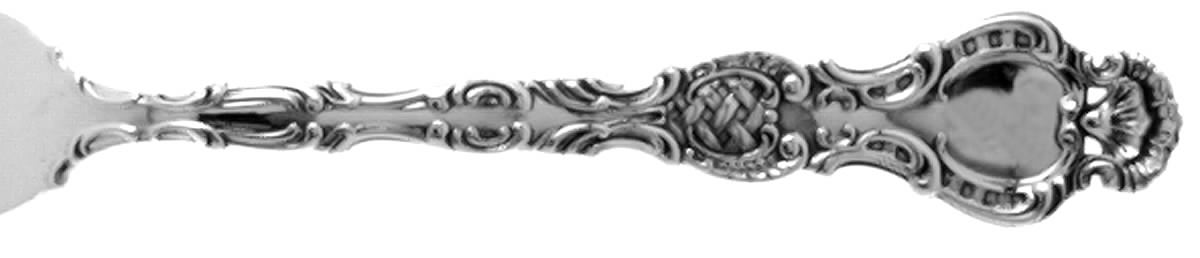 Regent (Sterling, 1901) Fork by Durgin-1