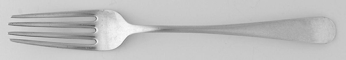 Revere (Sterling, 1880) Fork by Durgin-1