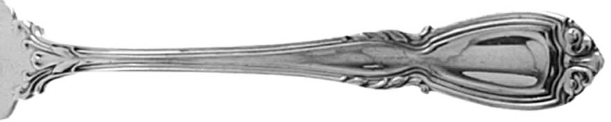 Wellington (Sterling, 1908) Fork by Durgin-1