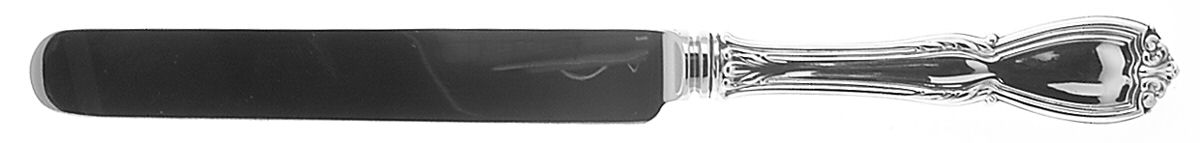 Wellington (Sterling, 1908) Blunt Hollow Knife by Durgin-1