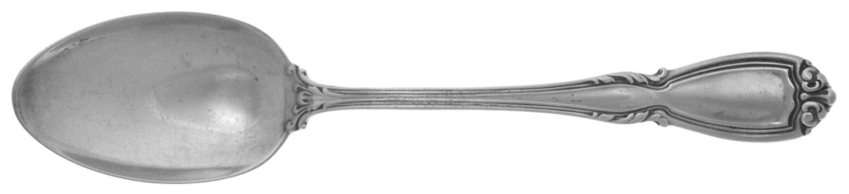 Wellington (Sterling, 1908) Teaspoon by Durgin-1