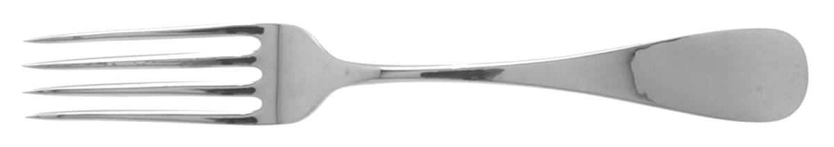 Windsor (Sterling, 1860) Fork by Durgin-1