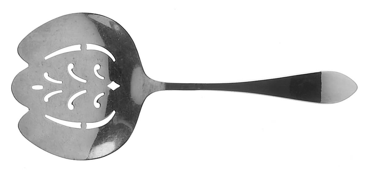 1776 (Sterling, 1886) Large Cucumber Server by Dominick & Haff-1