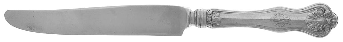 Alexandra (Sterling, 1903) New French Hollow Knife with Bolster by Dominick & Haff-1