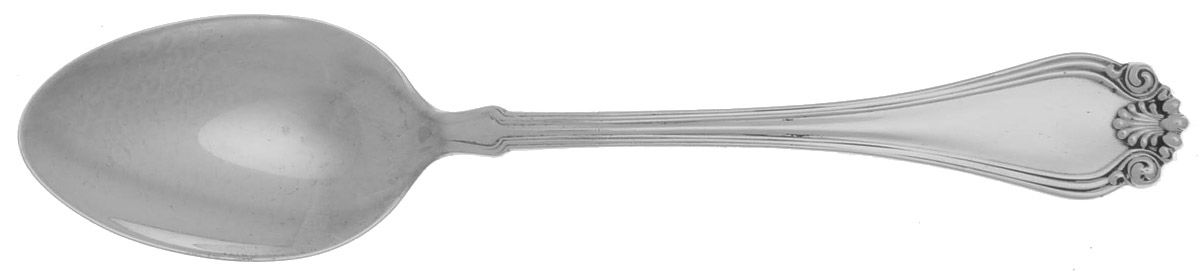 Century (Sterling, 1900) Five O'Clock Teaspoon by Dominick & Haff-1