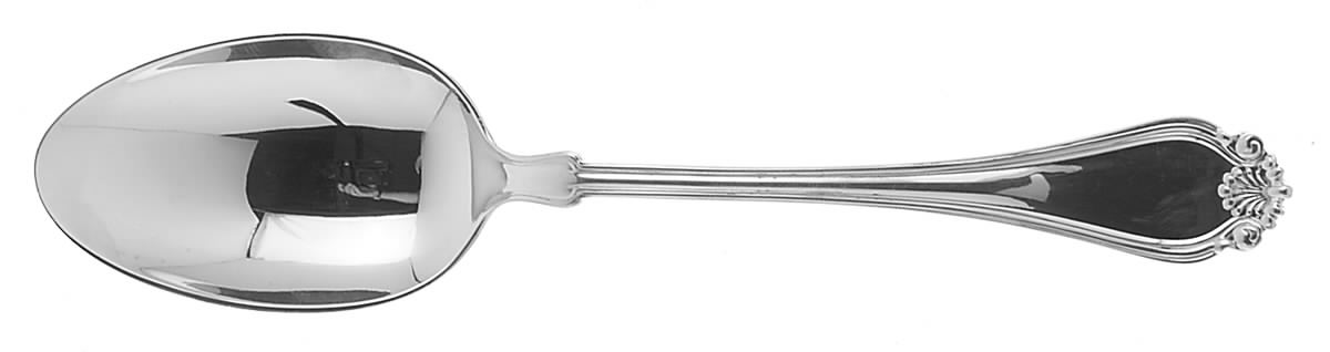 Century (Sterling, 1900) Tablespoon (Serving Spoon) by Dominick & Haff-1