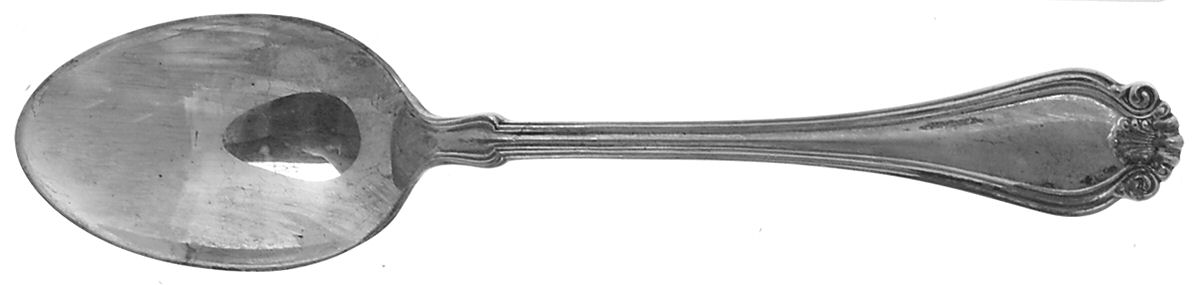 Century (Sterling, 1900) Teaspoon by Dominick & Haff-1