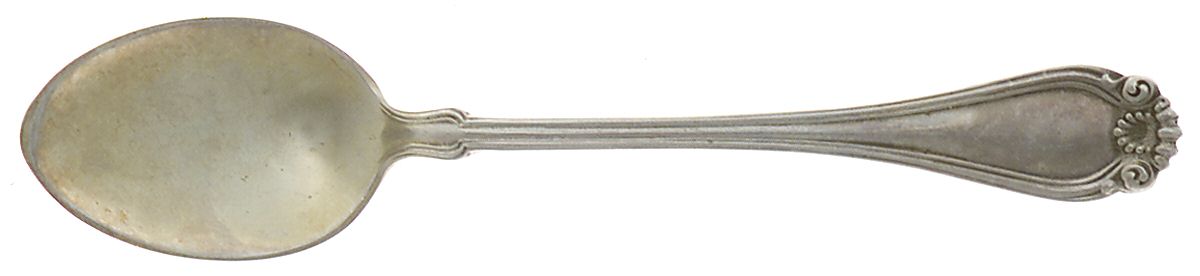 Century (Sterling, 1900) Demitasse Spoon by Dominick & Haff-1