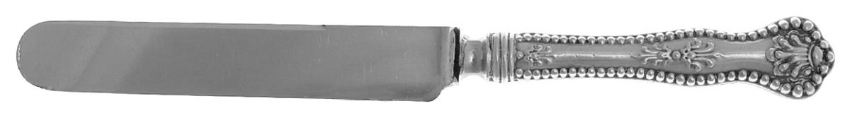 Charles II (Sterling, 1894) Old French Hollow Knife with Bolster by Dominick & Haff-1