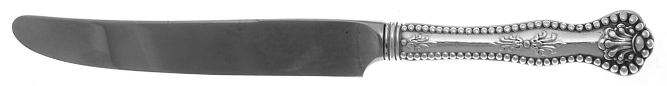 Charles II (Sterling, 1894) New French Hollow Knife by Dominick & Haff-1