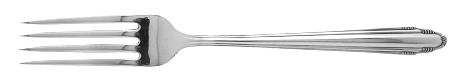 Contempora (Sterling, 1930) Fork by Dominick & Haff-1