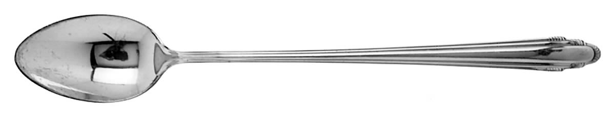 Contempora (Sterling, 1930) Iced Tea Spoon by Dominick & Haff-1