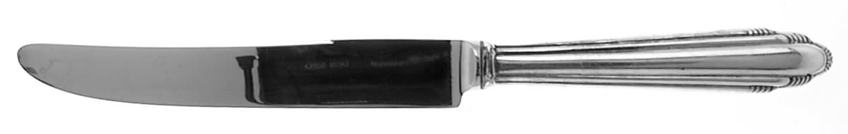 Contempora (Sterling, 1930) New French Hollow Knife by Dominick & Haff-1