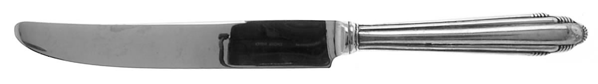 Contempora (Sterling, 1930) New French Hollow Knife by Dominick & Haff-1