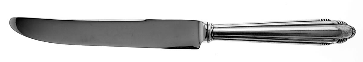 Contempora (Sterling, 1930) New French Hollow Knife by Dominick & Haff-1