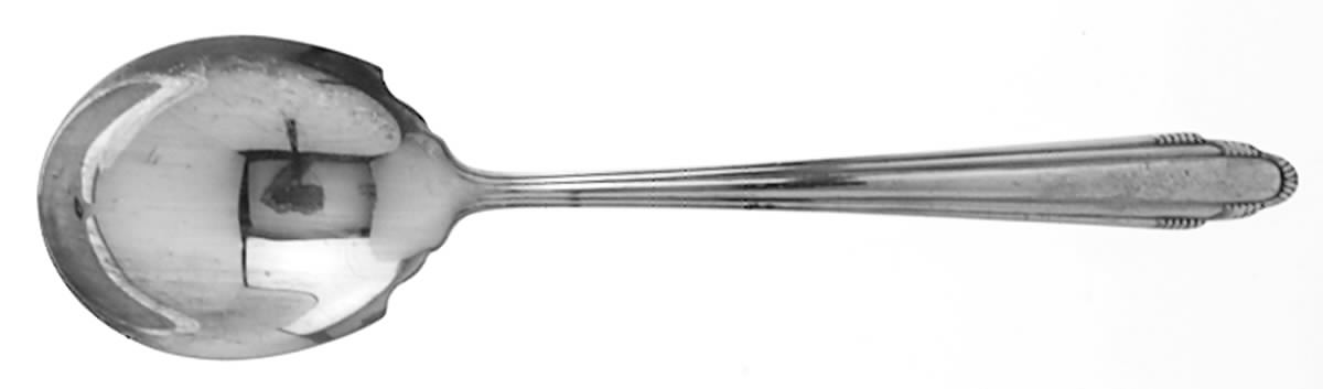 Contempora (Sterling, 1930) Sugar Spoon by Dominick & Haff-1