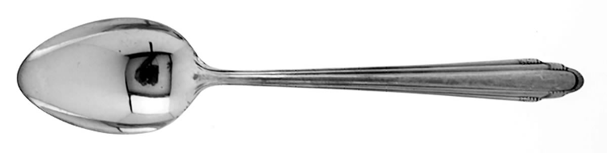 Contempora (Sterling, 1930) Teaspoon by Dominick & Haff-1