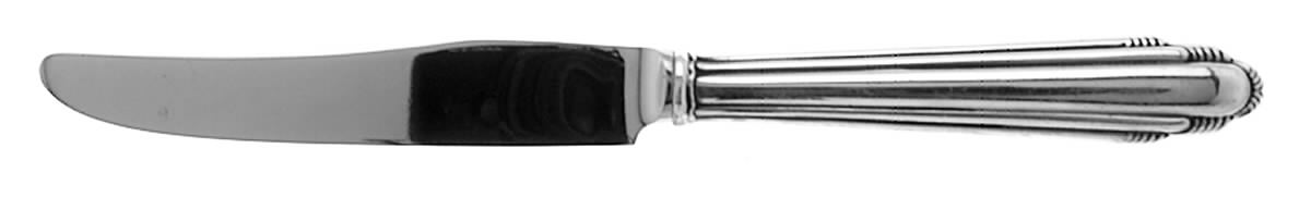 Contempora (Sterling, 1930) Youth/Tea Knife with Stainless Blade by Dominick & Haff-1