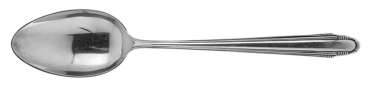 Contempora (Sterling, 1930) Tablespoon (Serving Spoon) by Dominick & Haff-1