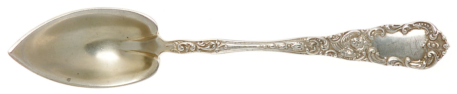 Cupid (Sterling, 1891) Orange Spoon by Dominick & Haff-1