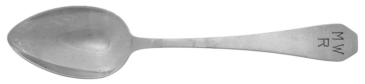 Eastlake (Sterling, 1914) Dessert/Oval Soup Spoon by Dominick & Haff-1