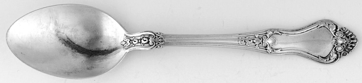 Imperial (Sterling, 1909) Teaspoon by Dominick & Haff-1