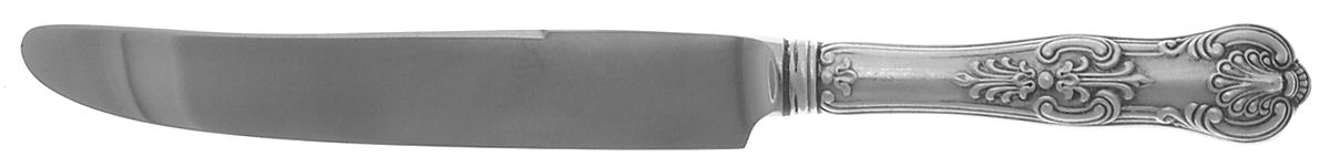 King (Sterling, 1880) New French Hollow Knife by Dominick & Haff-1