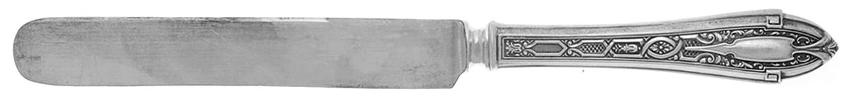 La France (Sterling, 1916) Old French Hollow Knife with Bolster by Dominick & Haff-1