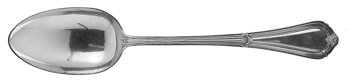 La Salle (Sterling, 1928) Tablespoon (Serving Spoon) by Dominick & Haff-1