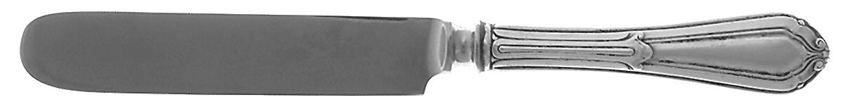 La Salle (Sterling, 1928) Baby Knife with Stainless Blade by Dominick & Haff-1