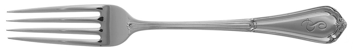 La Salle (Sterling, 1928) Fork by Dominick & Haff-1