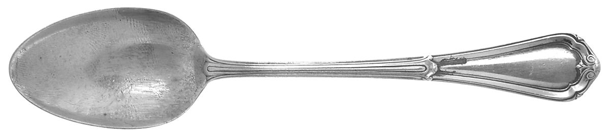 La Salle (Sterling, 1928) Five O'Clock Teaspoon by Dominick & Haff-1