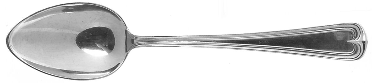 Lexington (Sterling, 1915) Teaspoon by Dominick & Haff-1