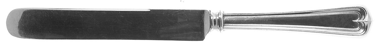 Lexington (Sterling, 1915) Blunt Hollow Knife with Bolster by Dominick & Haff-1