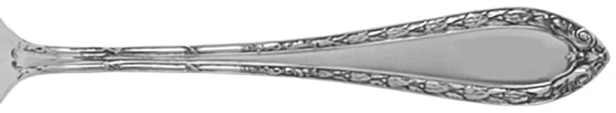 Louis XVI (Sterling, 1925) Fork by Dominick & Haff-1