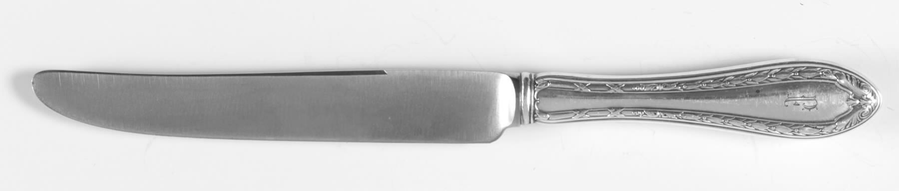 Louis XVI (Sterling, 1925) New French Hollow Knife by Dominick & Haff-1