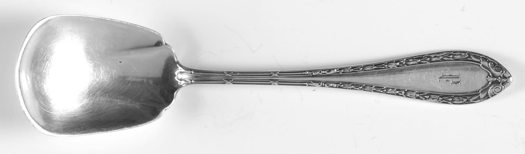 Louis XVI (Sterling, 1925) Sugar Spoon by Dominick & Haff-1