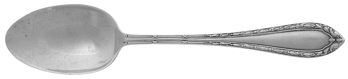 Louis XVI (Sterling, 1925) Teaspoon by Dominick & Haff-1
