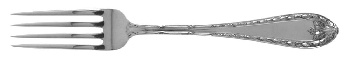 Marie Antoinette (Sterling, 1917) Fork by Dominick & Haff-1