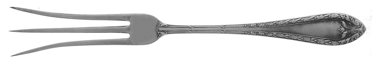 Marie Antoinette (Sterling, 1917) Lemon Fork by Dominick & Haff-1