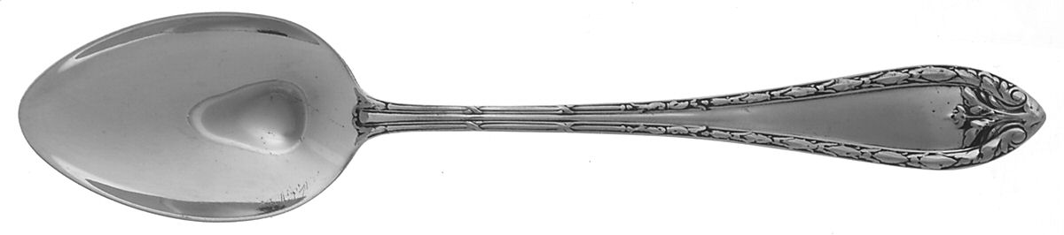 Marie Antoinette (Sterling, 1917) Five O'Clock Teaspoon by Dominick & Haff-1