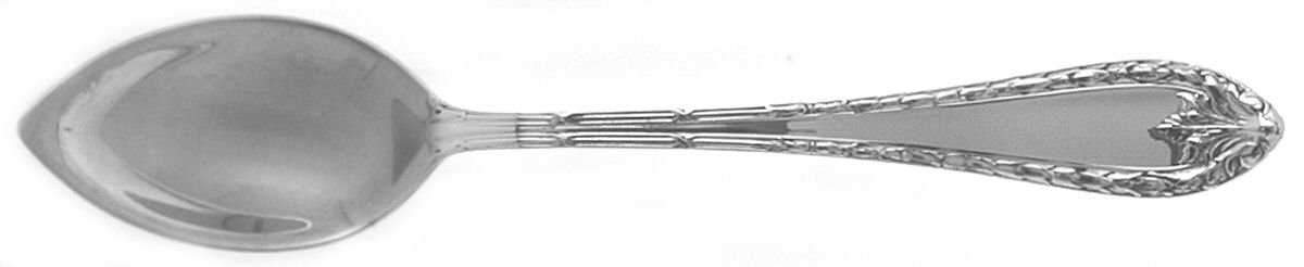 Marie Antoinette (Sterling, 1917) Fruit/Orange Spoon by Dominick & Haff-1