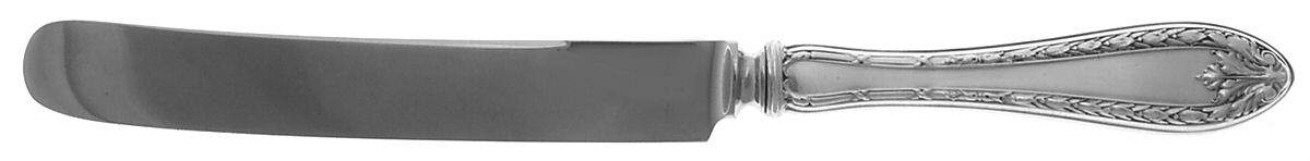 Marie Antoinette (Sterling, 1917) Old French Hollow Knife with Bolster by Dominick & Haff-1