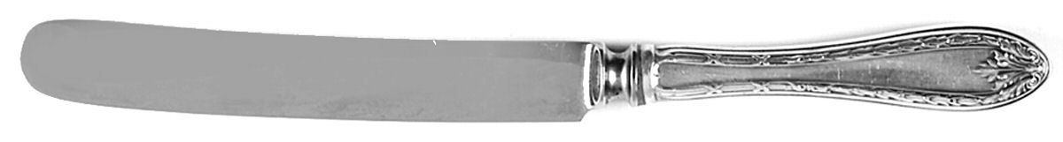 Marie Antoinette (Sterling, 1917) Youth/Tea Knife with Stainless Blade by Dominick & Haff-1