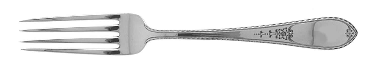 Martha Washington (Sterling, 1926) Fork by Dominick & Haff-1